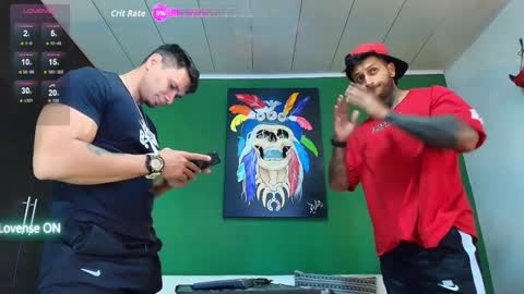 Juanpaindependent model online show from September 22, 2:49 pm