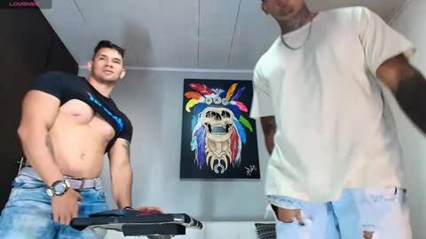 Juanpaindependent model online show from December 28, 9:40 pm
