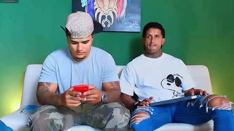 Juanpaindependent model online show from October 11, 8:02 pm