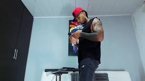 Juanpaindependent model online show from March 11, 12:17 pm