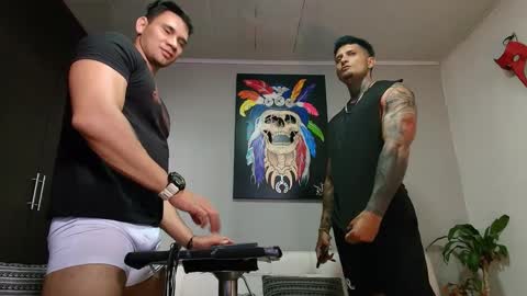 Juanpaindependent model online show from December 17, 9:16 pm