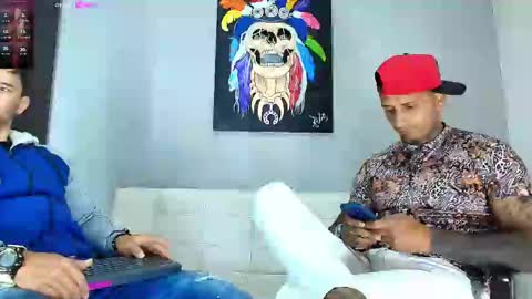 Juanpaindependent model online show from February 21, 1:22 pm