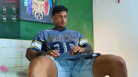 Juanpaindependent model online show from March 26, 5:28 pm