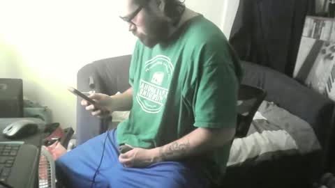 clark_kent1986 online show from January 10, 11:09 pm