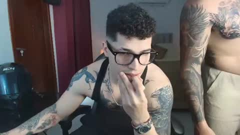 CLARK online show from July 13, 11:06 pm