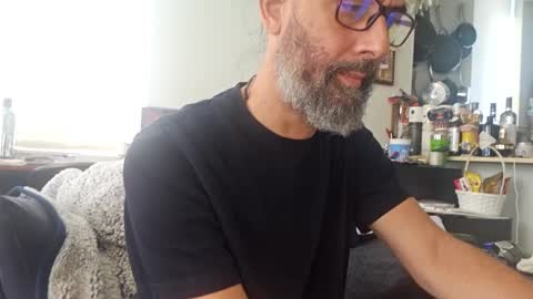 clarkbent2 online show from February 4, 6:27 pm