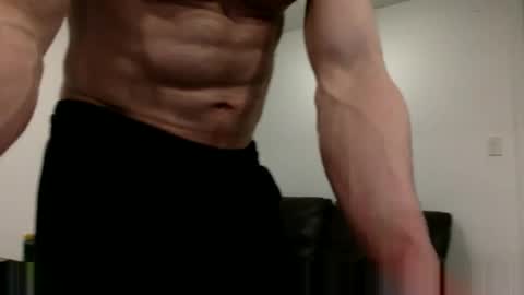 Clarke Cock online show from March 8, 12:08 am