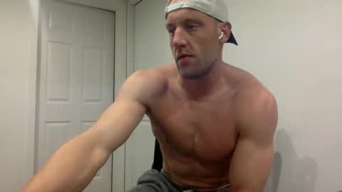 Clarke Cock online show from February 17, 12:09 am