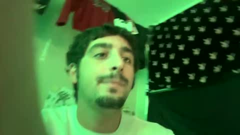 Snapshot of clarkshammer95 chatting on September 11, 5:34 pm clarkshammer95 online show from September 11, 5:34 pm