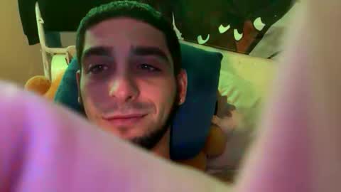 clarkshammer95 online show from October 18, 4:34 pm