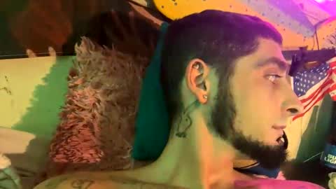 clarkshammer95 online show from October 23, 10:02 pm