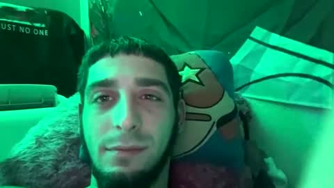 clarkshammer95 online show from October 26, 3:30 am