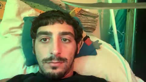Snapshot of clarkshammer95 chatting on September 15, 5:58 pm clarkshammer95 online show from September 15, 5:58 pm