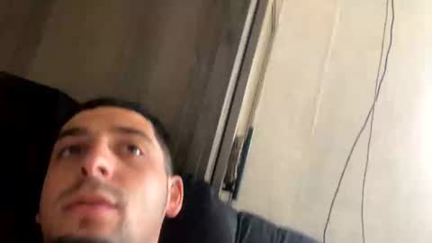 Snapshot of clarkshammer95 chatting on February 8, 2:38 pm clarkshammer95 online show from February 8, 2:38 pm