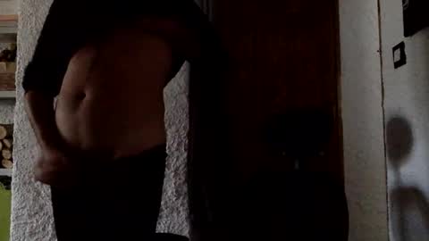 Snapshot of claudi779 chatting on October 28, 11:45 am claudi779 online show from October 28, 11:45 am