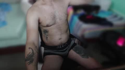 Claudio online show from February 6, 10:56 am