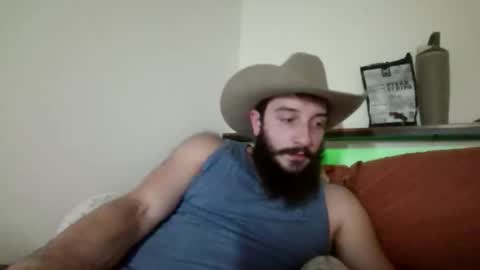 Clay Callahan online show from April 9, 3:15 am