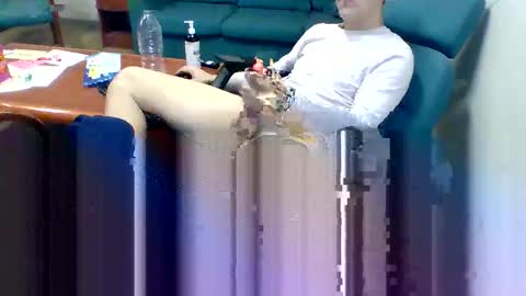 clayyalc2 online show from March 8, 12:09 pm