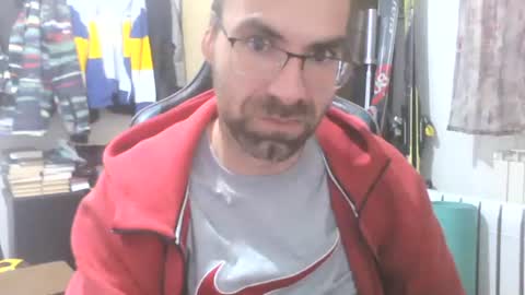 cleanduel online show from December 19, 1:07 am