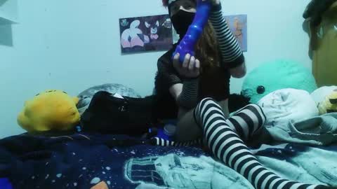 CleanSeleen online show from December 16, 12:28 am