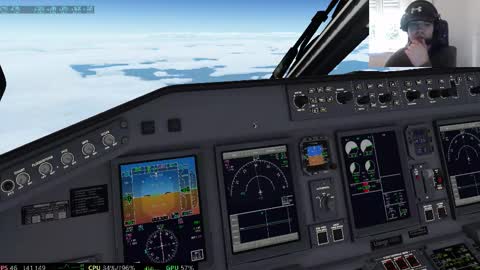 clearjet01 online show from October 14, 2:13 pm