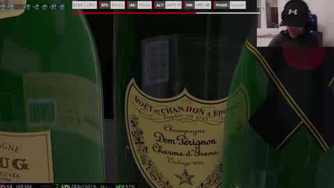 clearjet01 online show from October 15, 5:53 pm