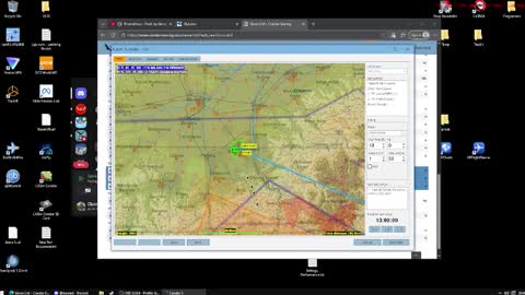 clearjet01 online show from January 11, 7:50 pm