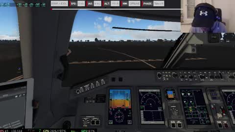 clearjet01 online show from October 23, 3:15 pm