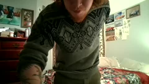 cliff online show from February 19, 11:14 pm