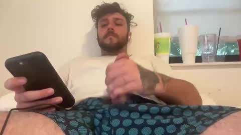 climasturbate online show from May 30, 11:32 am