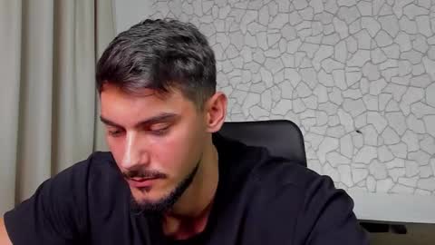 ClintMasterss online show from November 20, 8:13 am