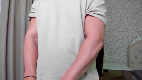 ClintMasterss online show from March 11, 7:26 am