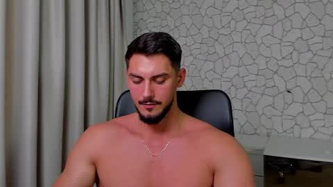 ClintMasterss online show from October 14, 4:30 am