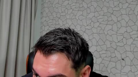 ClintMasterss online show from March 28, 8:36 am