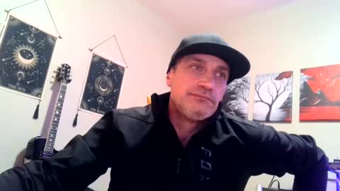 chad online show from January 26, 5:45 am