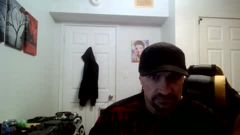 chad online show from September 16, 5:19 am