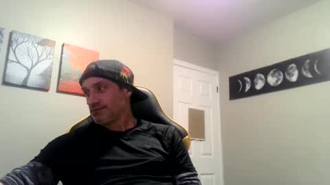 chad online show from December 10, 7:05 am