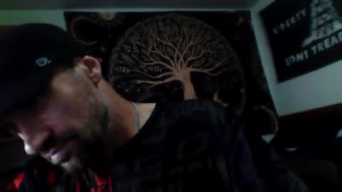 chad online show from October 22, 2:48 am