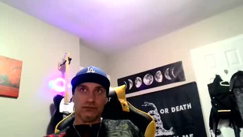 chad online show from December 16, 8:52 am