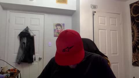 chad online show from September 21, 2:44 am