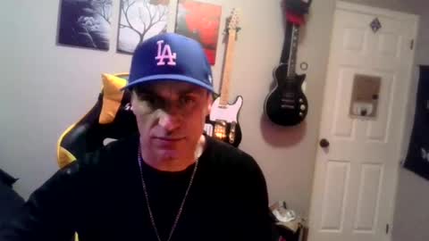 chad online show from March 3, 4:45 am