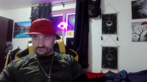 chad online show from November 11, 3:55 am