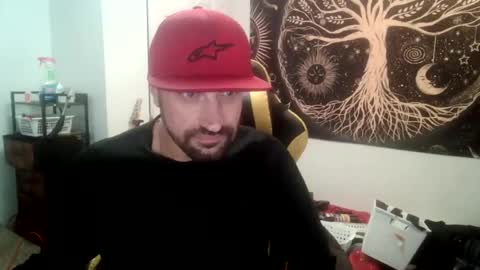 chad online show from October 12, 10:31 am