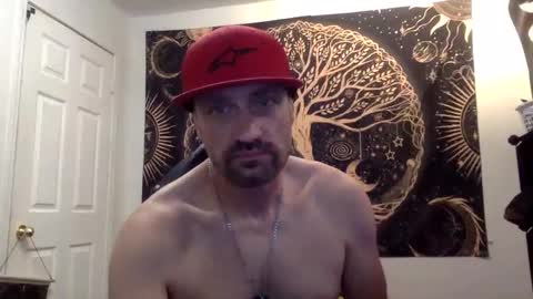 chad online show from October 3, 4:01 pm