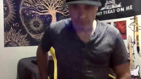 chad online show from January 19, 4:04 am