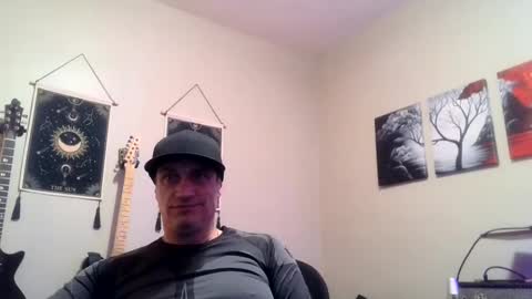 chad online show from January 29, 6:43 am