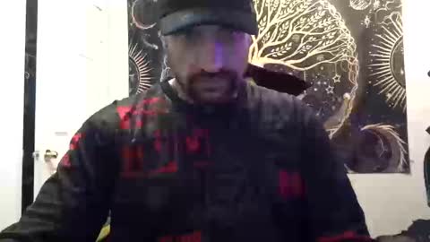 chad online show from October 10, 7:46 am