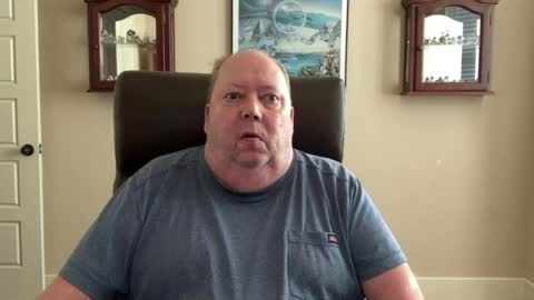 clitlicker459 online show from July 27, 12:45 pm