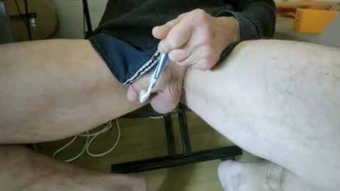 clitvulvanus online show from December 20, 1:18 pm