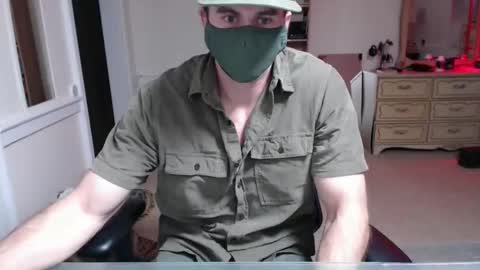 Cloud online show from February 18, 10:18 pm